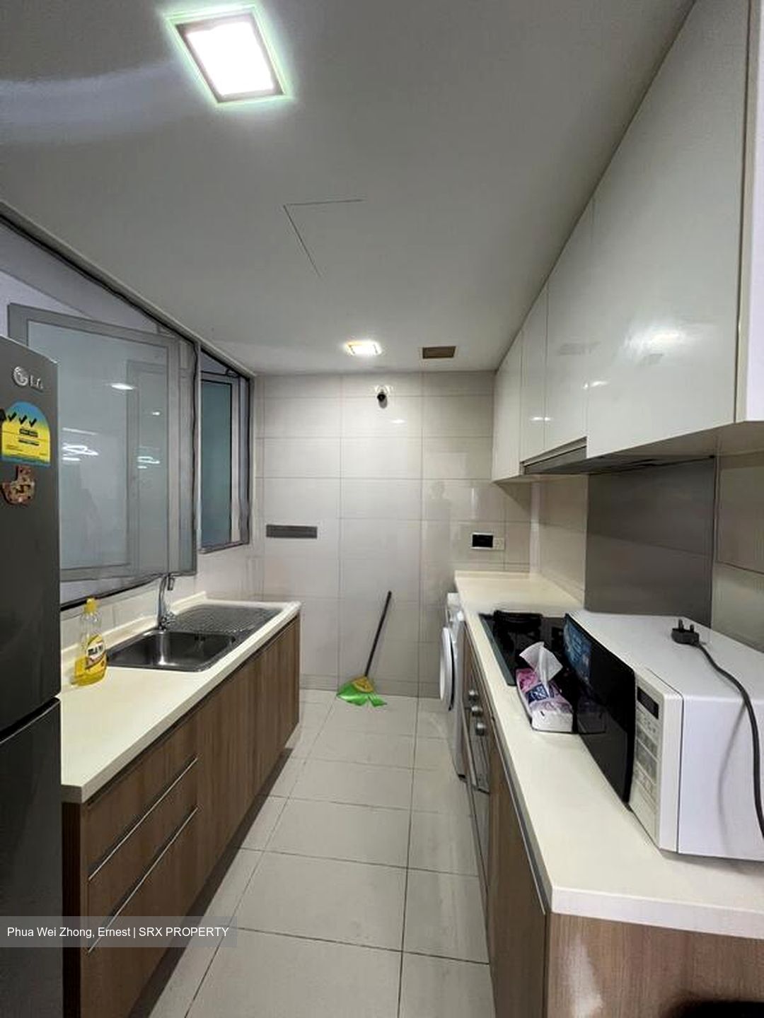 Caspian (D22), Condominium #544804911